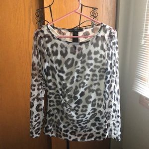 White House Black Market Beauty